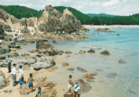 Da Nhay Beach