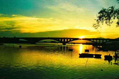 Roon bridge