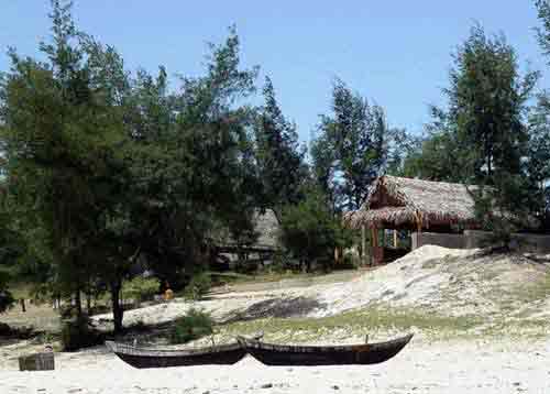 Quang Phu - Dong Hoi