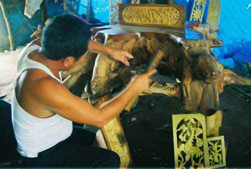 Carver - Quang Hoa (Quang Trach)