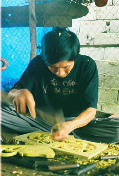 Carver - Quang Hoa (Quang Trach)