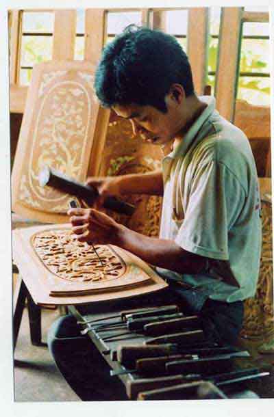 Carver - Quang Hoa (Quang Trach)
