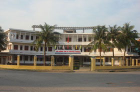 So Thong tin - Truyen thong