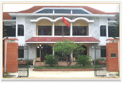 Huyen Minh Hoa