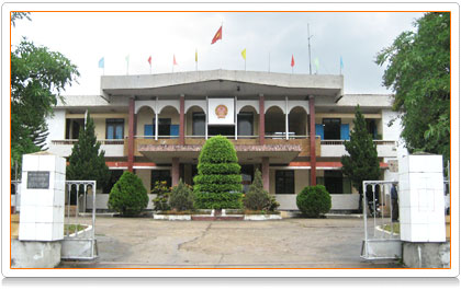 Huyen Quang Ninh