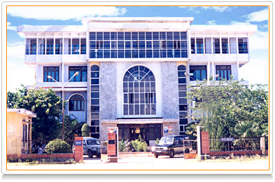 Thị xã Ba Đồn