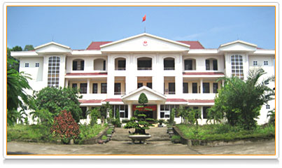 Huyen Tuyen Hoa