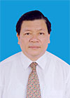 Mr. Le Cong Cuoc