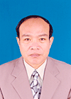 Mr Nguyen Dang