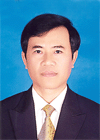 Mr Nguyen Thanh Xuan