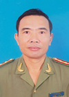 Mr Tu Hong Son
