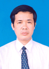 Mr. Tran Cong Thuat
