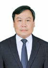 Mr. Vu Dai Thang