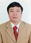 Mr Tran Dinh Dinh
