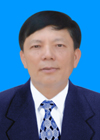 Đ/c Nguyễn Trường Sơn