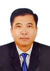 Mr. Doan Ngoc Lam