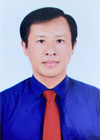 Đ/c Hoàng Hữu Thái