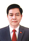 Đ/c Lê Công Hữu