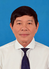 Đ/c Phạm Văn Năm