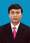 Đ/c Trần Thế Vương