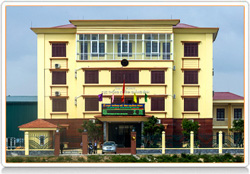 Cuc Thong ke