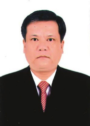 Mr. Tran Phong