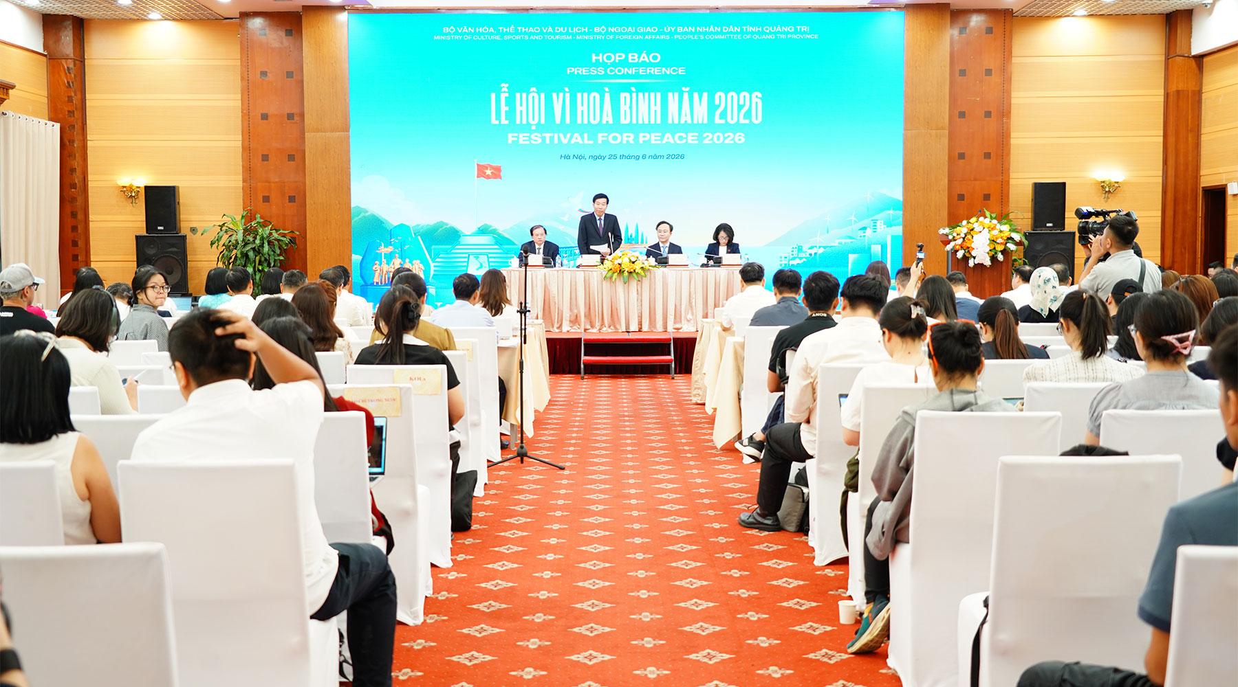 Quang Tri - A Global Destination: Aspirations from the Land of Fire