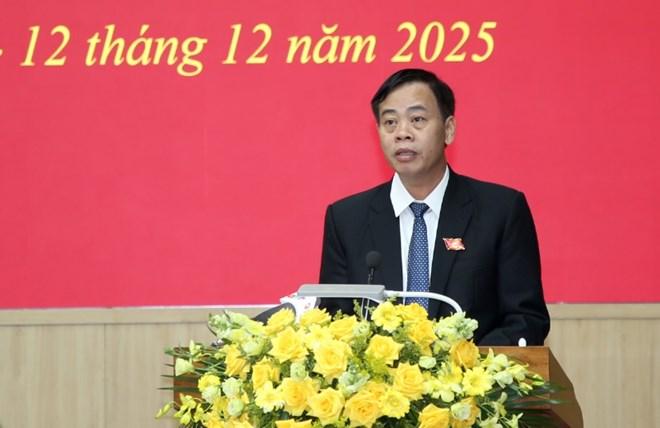Tin mới